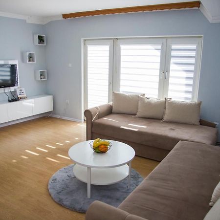 Apartman Puente Viejo Mostar Exteriér fotografie