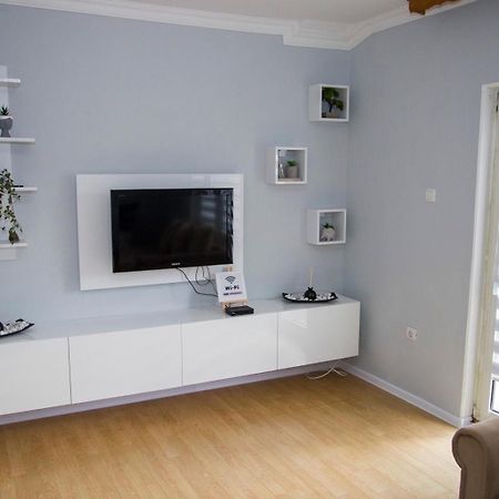 Apartman Puente Viejo Mostar Exteriér fotografie