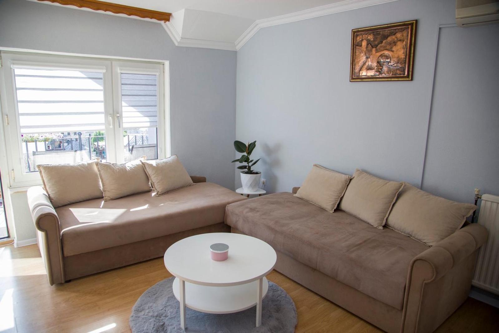 Apartman Puente Viejo Mostar Exteriér fotografie