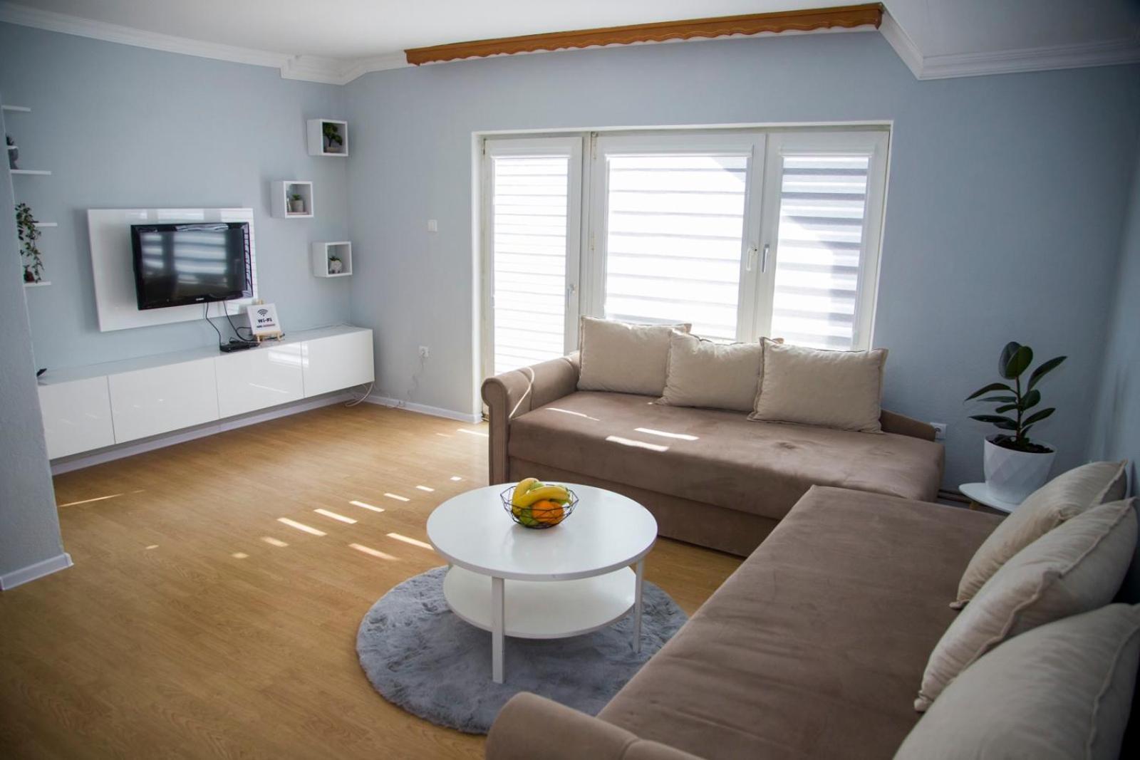 Apartman Puente Viejo Mostar Exteriér fotografie