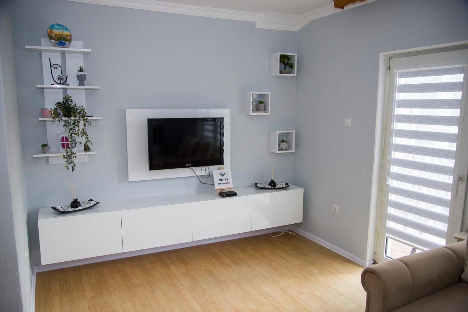 Apartman Puente Viejo Mostar Exteriér fotografie