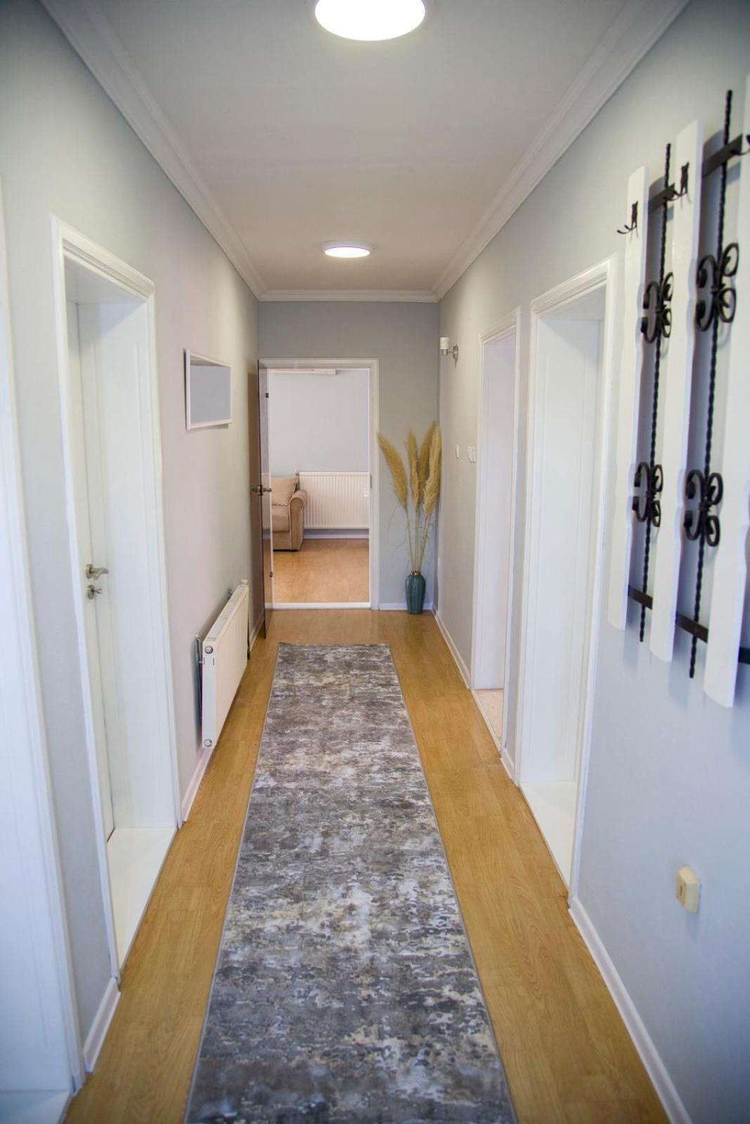 Apartman Puente Viejo Mostar Exteriér fotografie