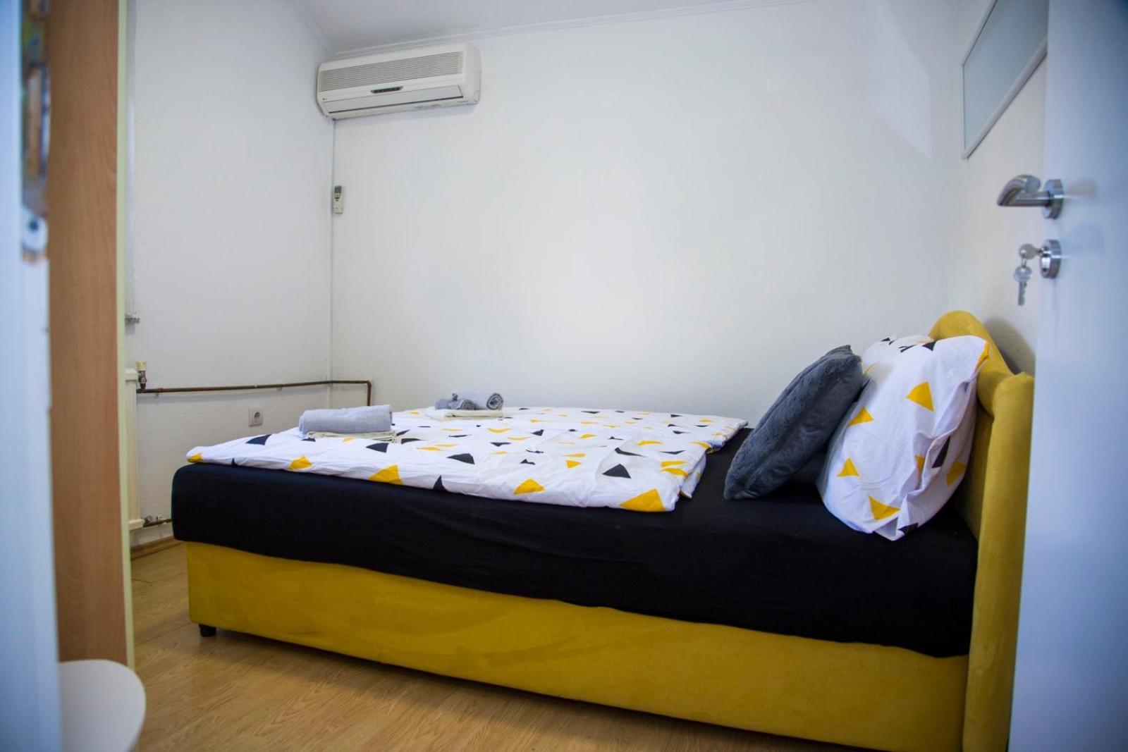 Apartman Puente Viejo Mostar Exteriér fotografie