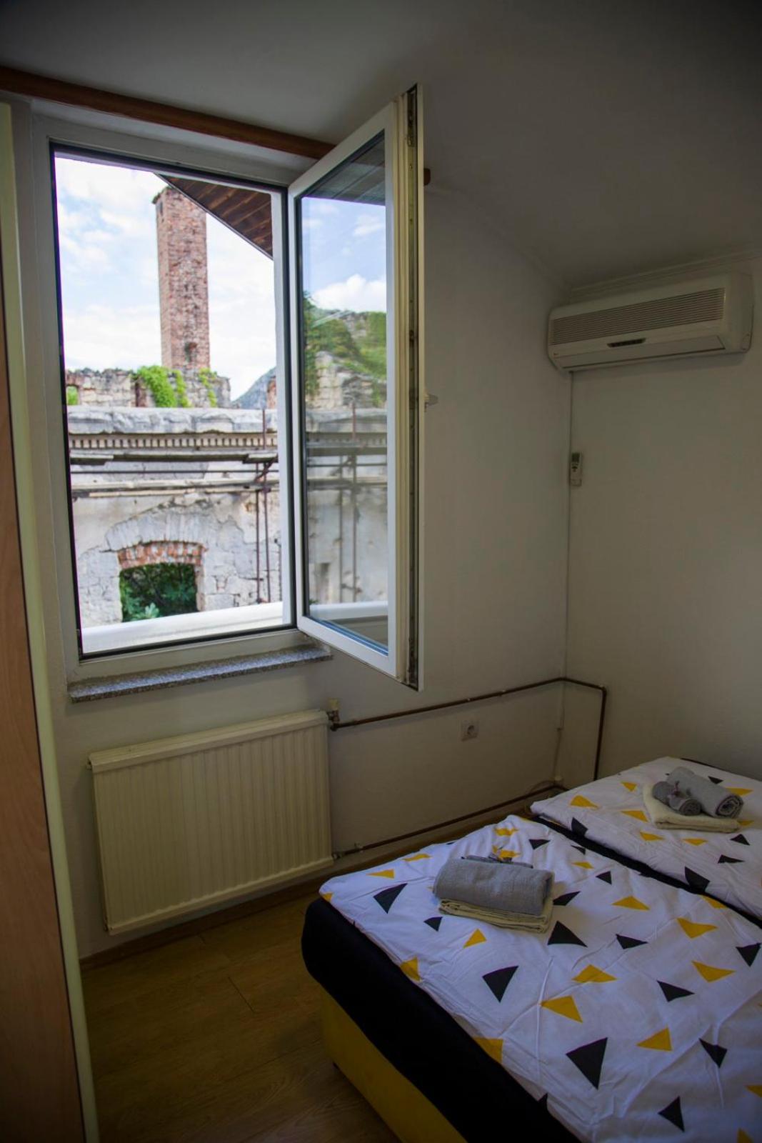 Apartman Puente Viejo Mostar Exteriér fotografie