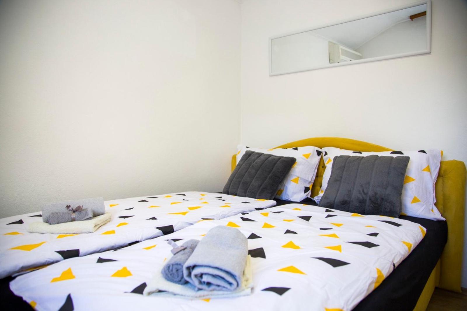 Apartman Puente Viejo Mostar Exteriér fotografie