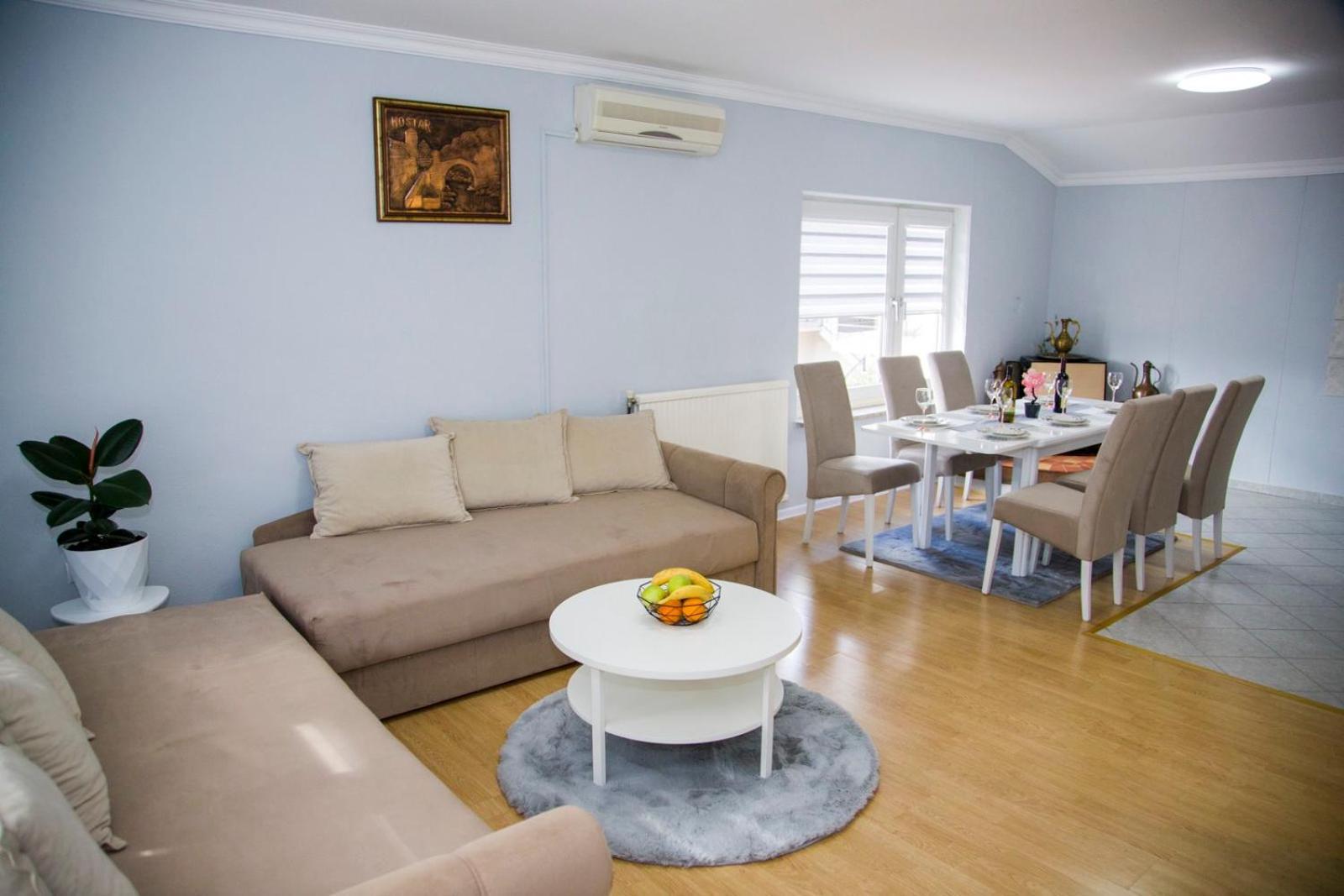 Apartman Puente Viejo Mostar Exteriér fotografie