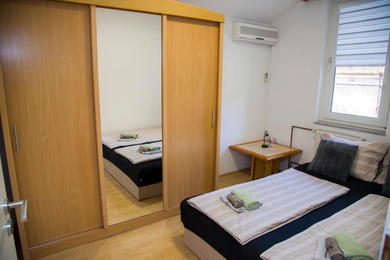 Apartman Puente Viejo Mostar Exteriér fotografie