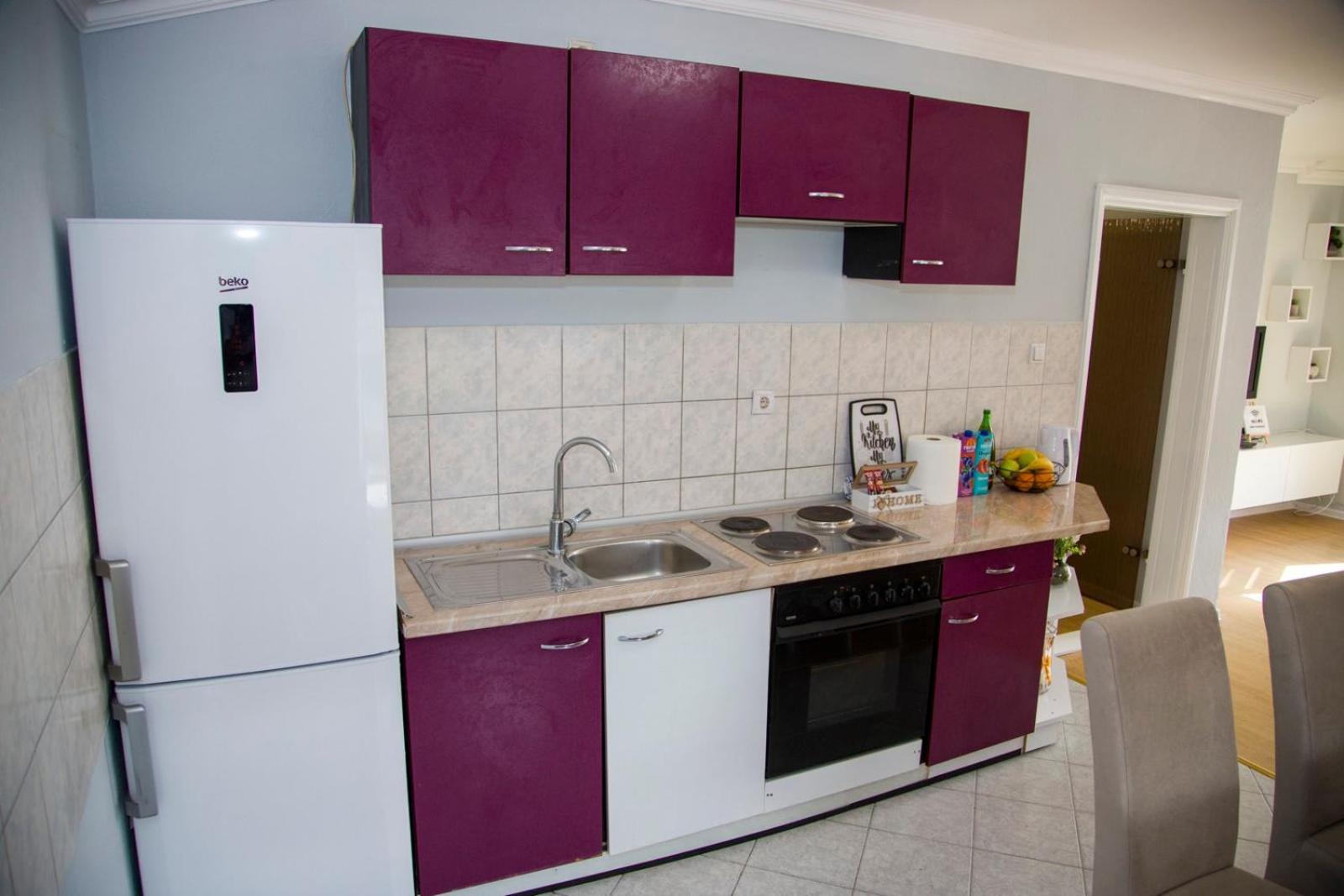 Apartman Puente Viejo Mostar Exteriér fotografie