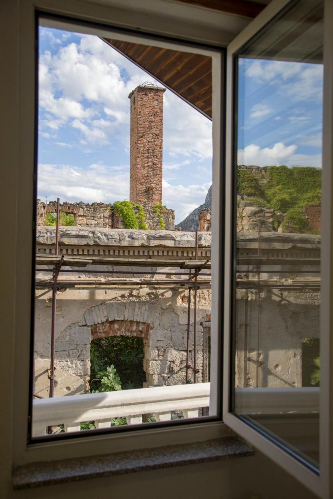 Apartman Puente Viejo Mostar Exteriér fotografie