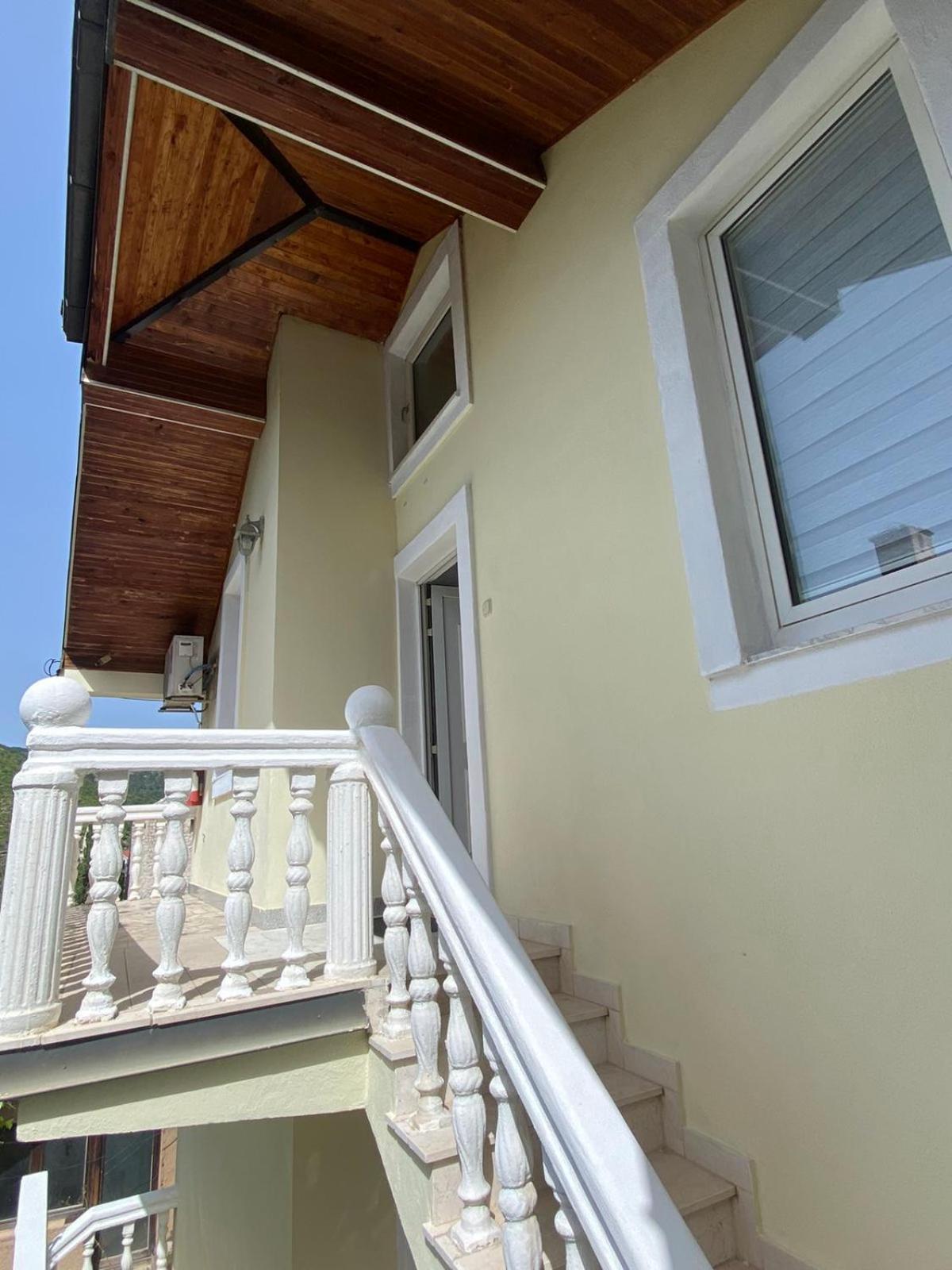 Apartman Puente Viejo Mostar Exteriér fotografie